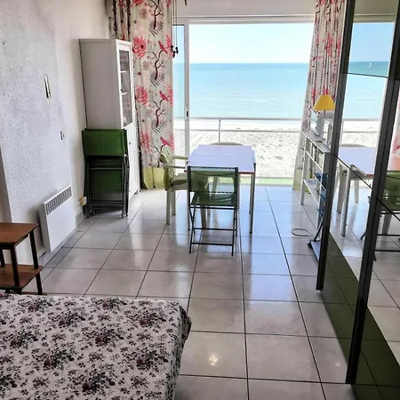 Amphitrite - Studio Pour 2 Personnes 411 *
