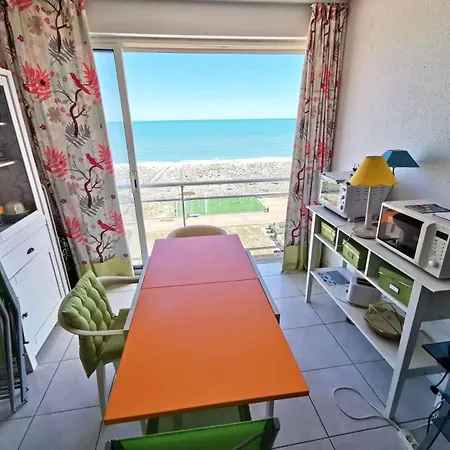 Amphitrite - Studio Pour 2 Personnes 411 Daire Le Barcarès