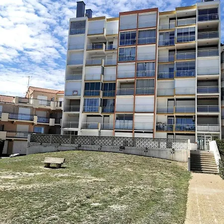 Amphitrite - Studio Pour 2 Personnes 411 Daire *