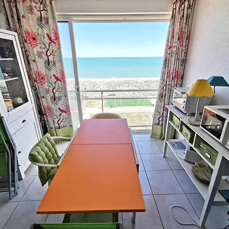 Amphitrite - Studio Pour 2 Personnes 411