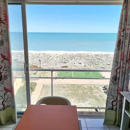 Amphitrite - Studio Pour 2 Personnes 411 Appartamento