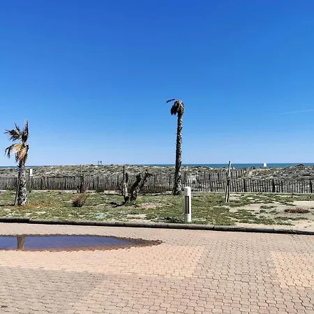 Appartamento Amphitrite - Studio Pour 2 Personnes 411 Le Barcarès